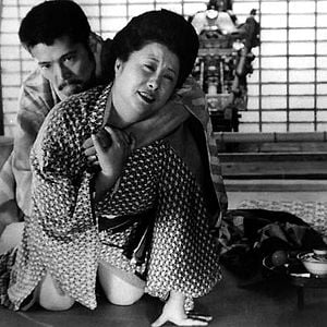 Fotoğraf In the Realm of the Senses