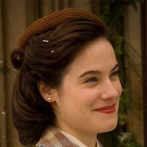 Fotoğraf Caroline Dhavernas