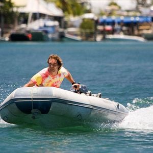 Fotoğraf Matthew McConaughey