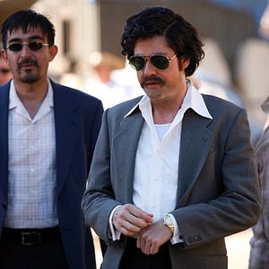 Fotoğraf Adrian Grenier