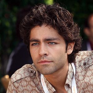 Fotoğraf Adrian Grenier