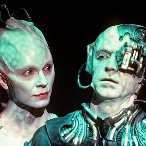 Fotoğraf Star Trek: Voyager