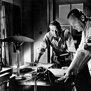 Fotoğraf James Daly