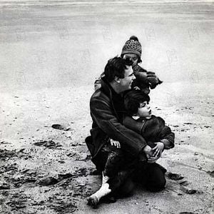 Fotoğraf Jean-Louis Trintignant