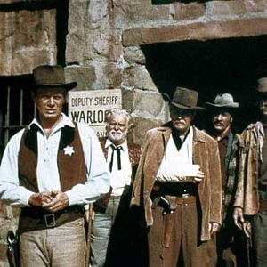 Fotoğraf Richard Widmark