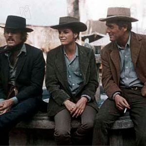 Fotoğraf George Roy Hill