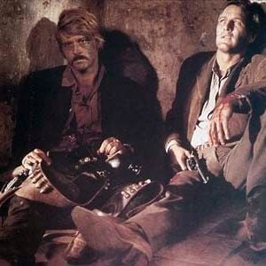 Fotoğraf George Roy Hill