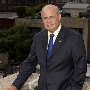 Fotoğraf Fred Dalton Thompson