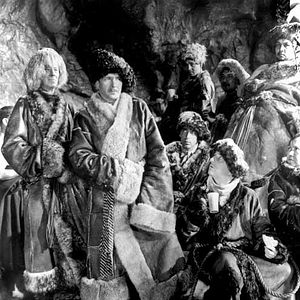 Fotoğraf Thomas Mitchell