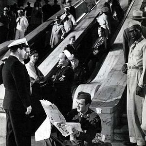 Fotoğraf Robert Walker