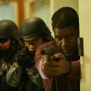 Fotoğraf Dennis Haysbert