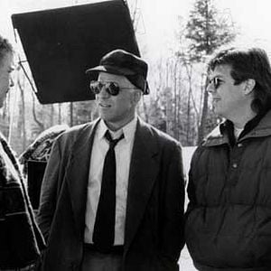 Fotoğraf Planes, Trains and Automobiles