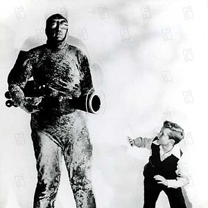 Fotoğraf William Cameron Menzies