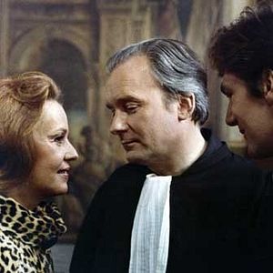 Fotoğraf Jeanne Moreau