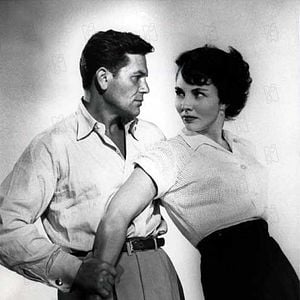 Fotoğraf John Garfield