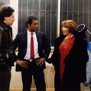 Fotoğraf Médecins de nuit