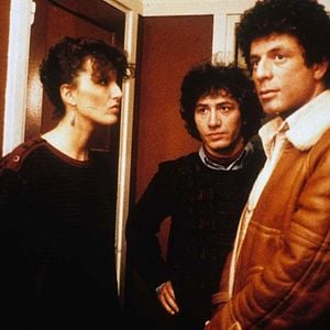 Fotoğraf Médecins de nuit