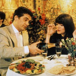 Fotoğraf Médecins de nuit