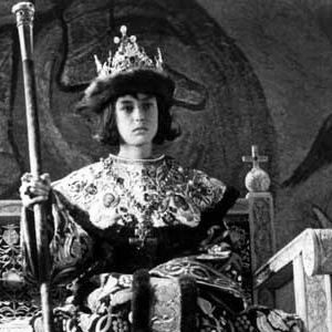 Fotoğraf Korkunç İvan 2 Boyarların Düzeni