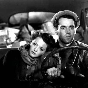 Fotoğraf Sylvia Sidney