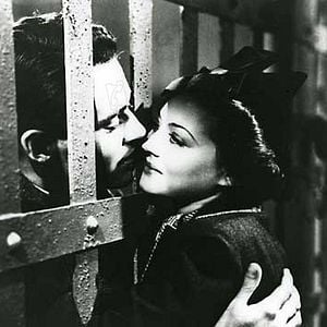 Fotoğraf Sylvia Sidney