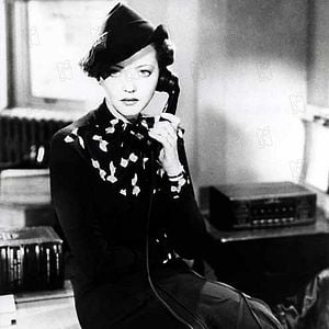 Fotoğraf Sylvia Sidney