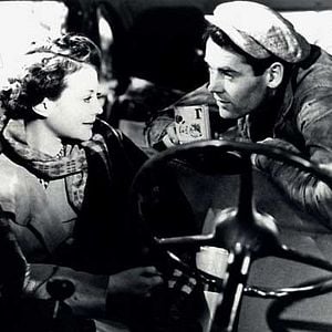 Fotoğraf Sylvia Sidney