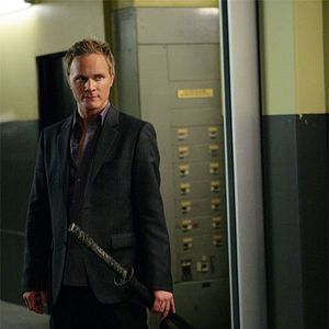 Fotoğraf David Anders