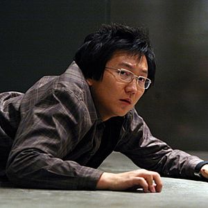 Fotoğraf Masi Oka