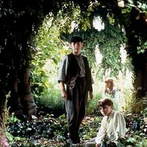 Fotoğraf Agnieszka Holland