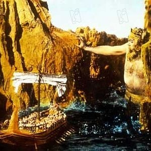Fotoğraf Jason and the Argonauts
