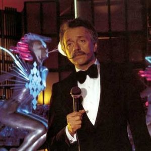 Fotoğraf Jean-Pierre Cassel