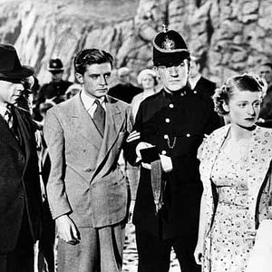 Fotoğraf Derrick de Marney