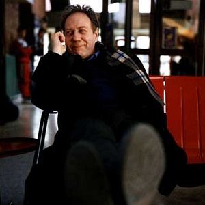 Fotoğraf Jackie Berroyer