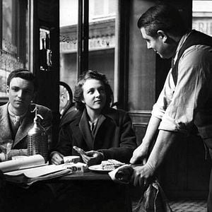 Fotoğraf Micheline Presle