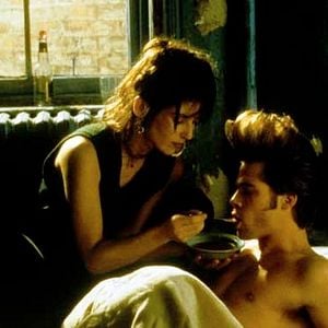 Fotoğraf Catherine Keener