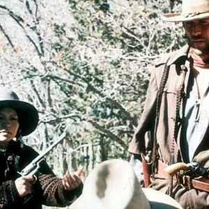Fotoğraf The Outlaw Josey Wales
