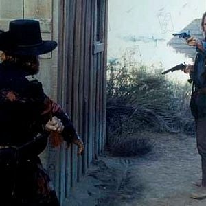 Fotoğraf The Outlaw Josey Wales