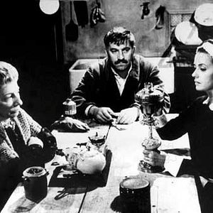 Fotoğraf Georges Géret