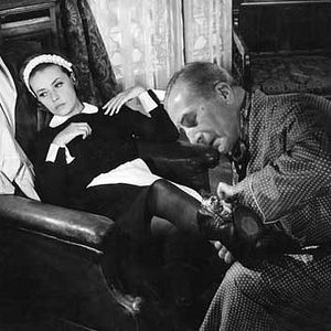 Fotoğraf Luis Buñuel