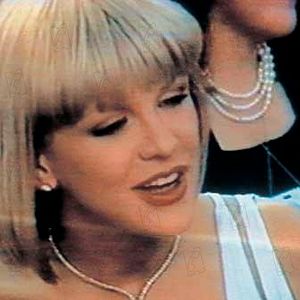 Fotoğraf Courtney Love