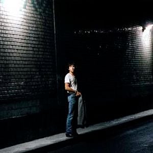 Fotoğraf Patrice Chéreau