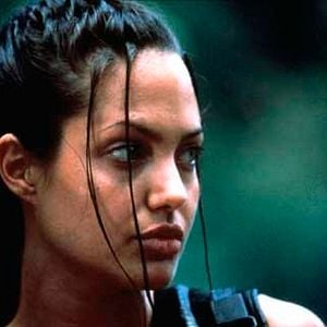 Fotoğraf Angelina Jolie