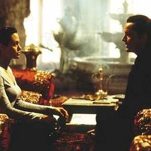 Fotoğraf Angelina Jolie