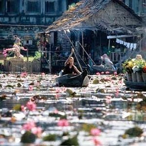 Fotoğraf Angelina Jolie