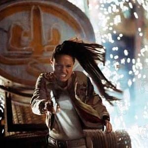 Fotoğraf Angelina Jolie