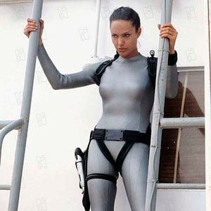 Fotoğraf Angelina Jolie