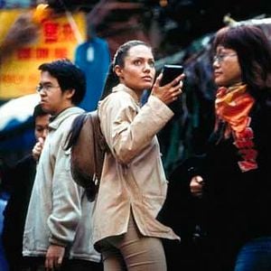 Fotoğraf Angelina Jolie