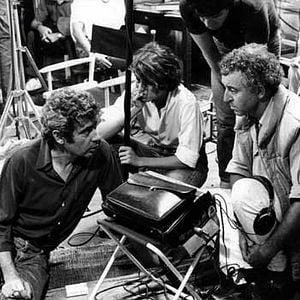 Fotoğraf Gérard Lauzier