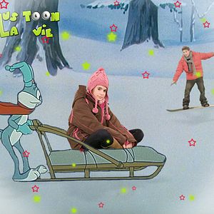 Fotoğraf Ludivine Manca